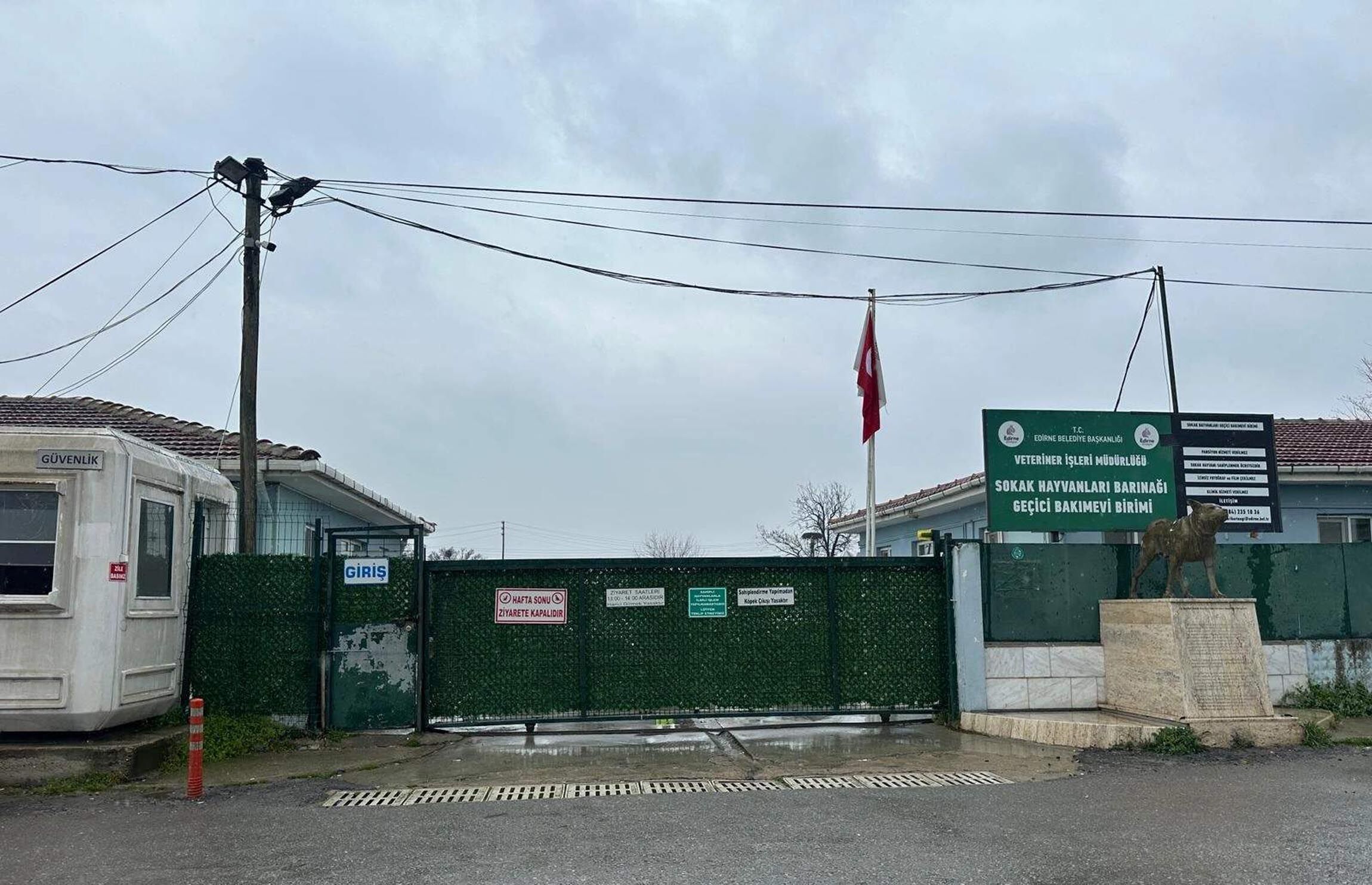 E D I R N E D E O P E R A S Y O N L A 88 K O P E K K U R T A R I L D 1227047 364929