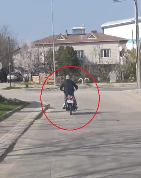 E H L I Y E T S I Z V E A B A R T I E G Z O Z L U M O T O S I K L E T L 1219071 362500