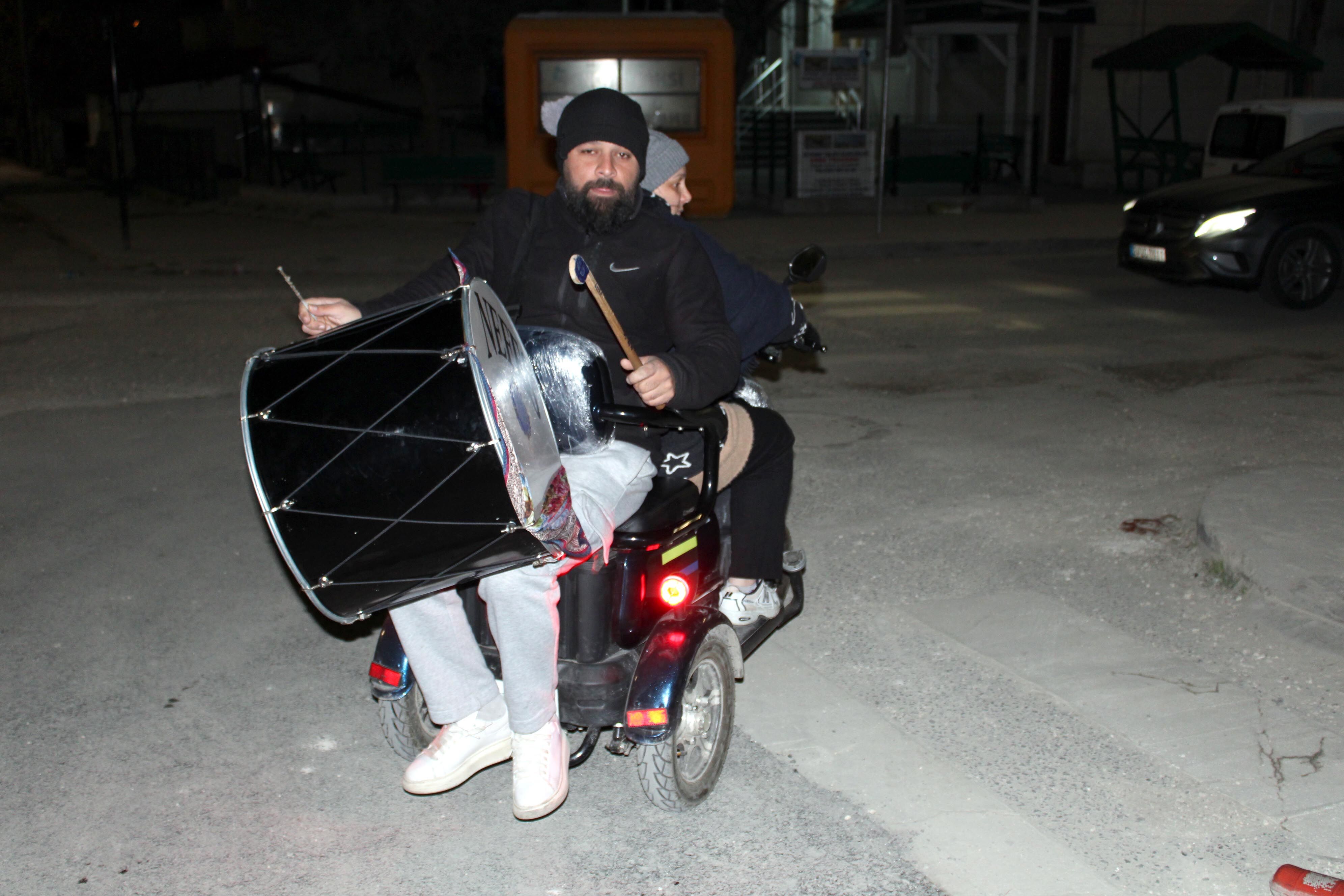 E S I N I N K U L L A N D I G I M O T O S I K L E T T E D A V U L C A 1203984 357989