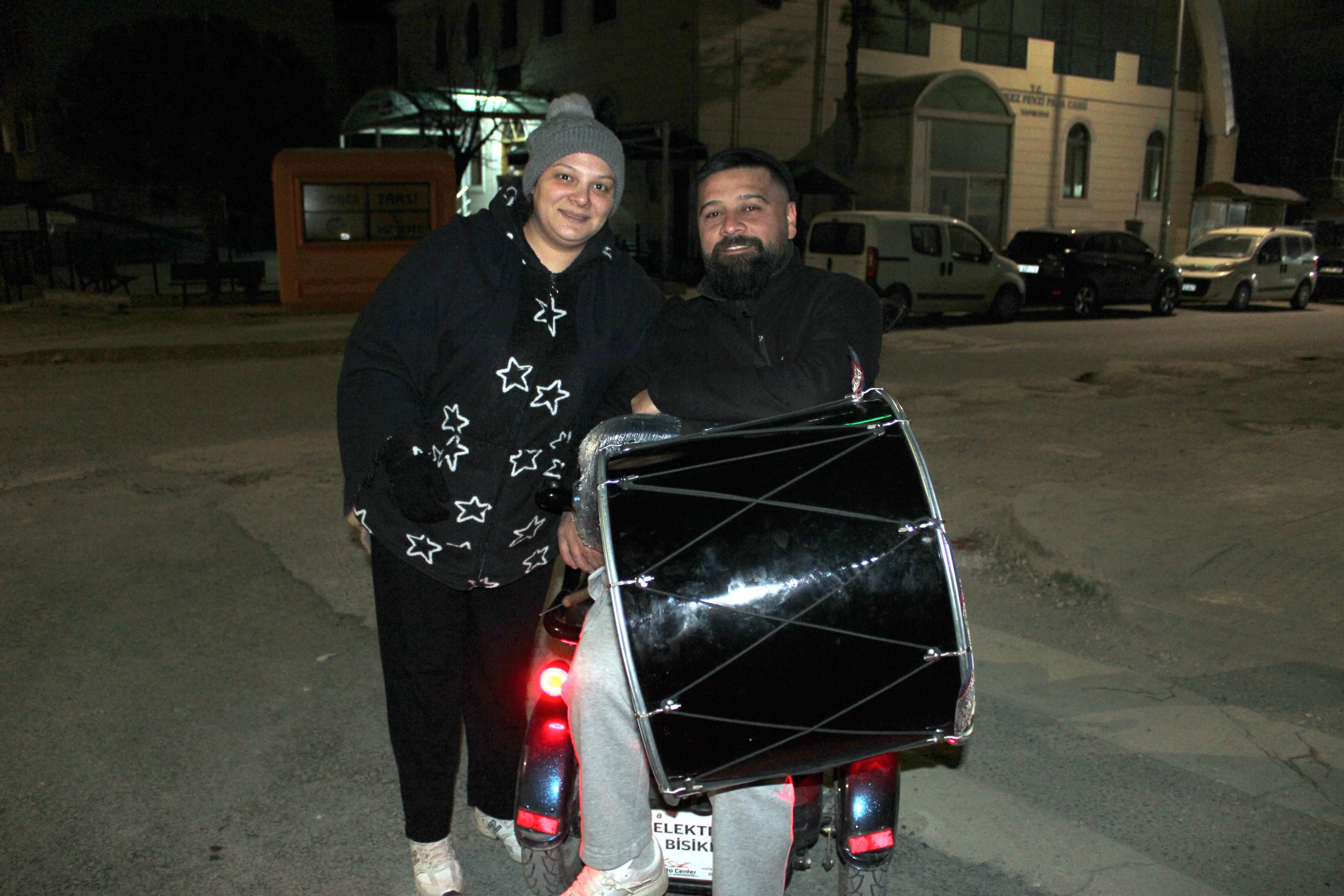 E S I N I N K U L L A N D I G I M O T O S I K L E T T E D A V U L C A 1203985 357989