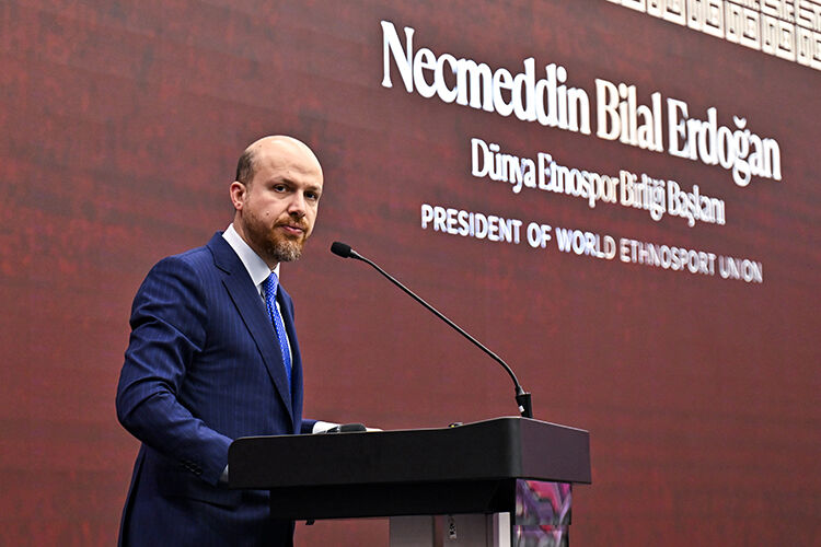 E T N O S P O R F E S T I V A L I 21–24 M A Y I S’ T A A T A T U R 1207359 359033