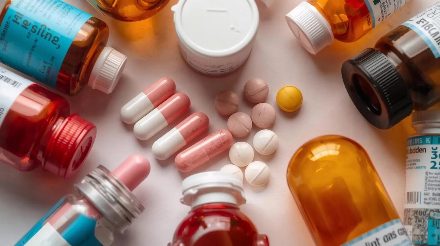 Eczane Eczane İlaç Aramaya Son!