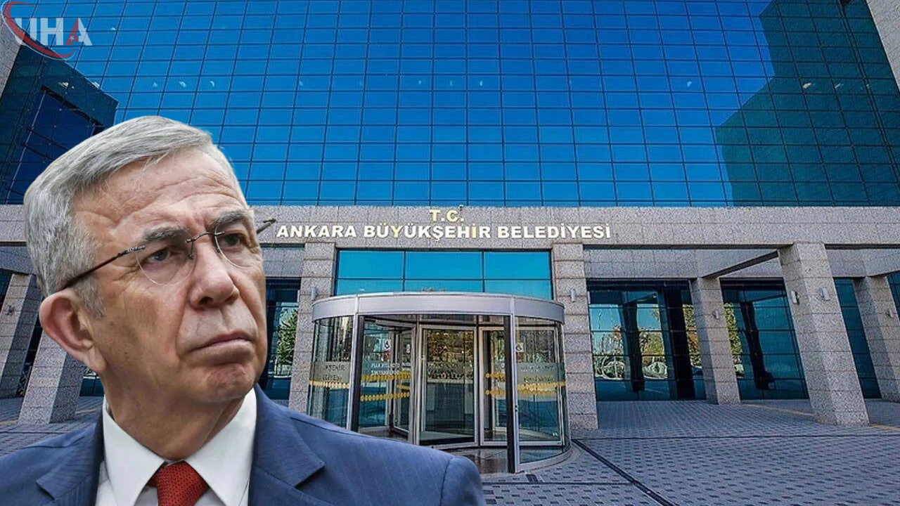 ABB'den Soruşturma İzni Verildi İddiaları Hakkında Açıklama