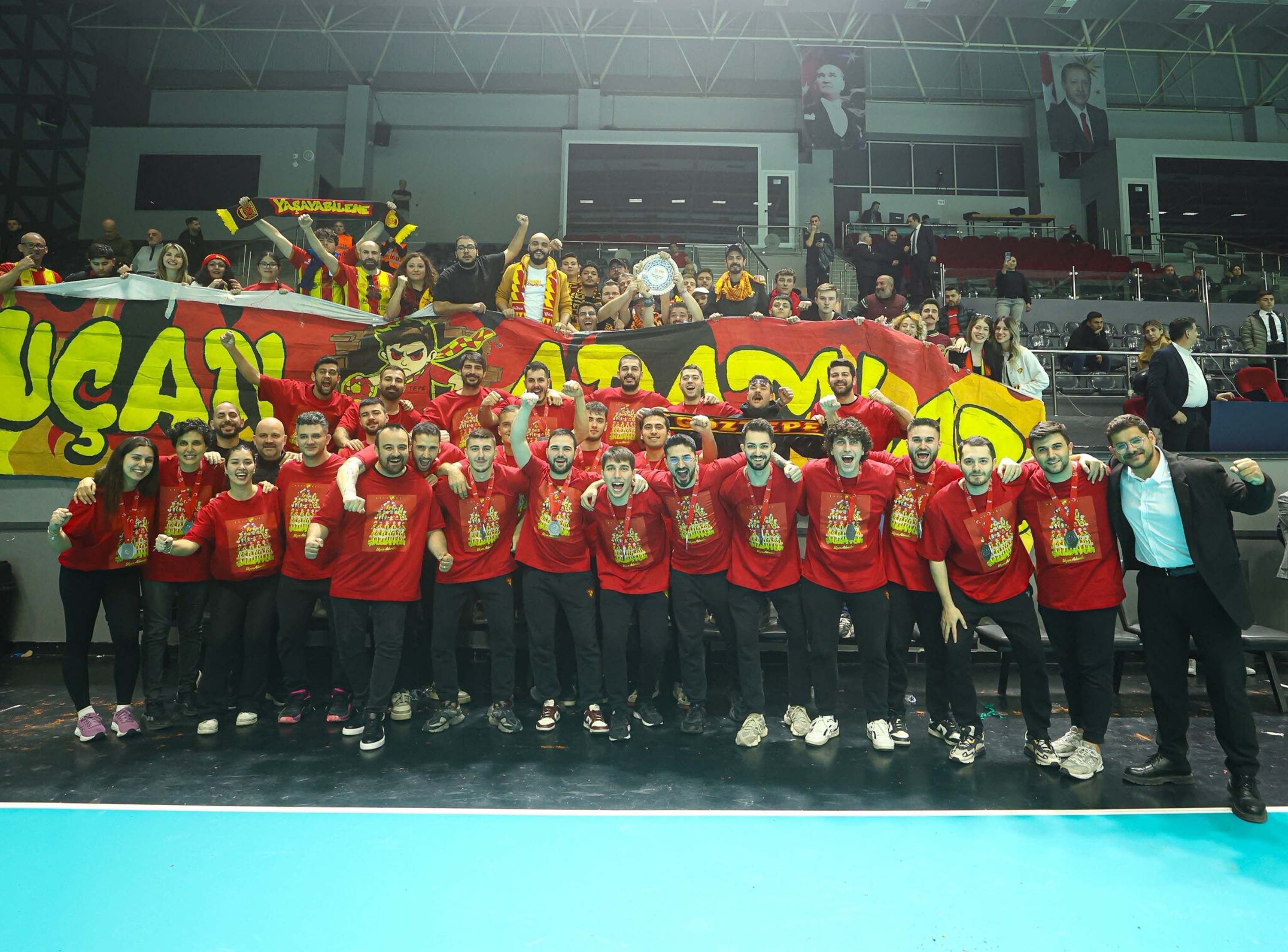 G O Z T E P E B R A N S L A R I Y L A Z I R V E D E 1221813 363302