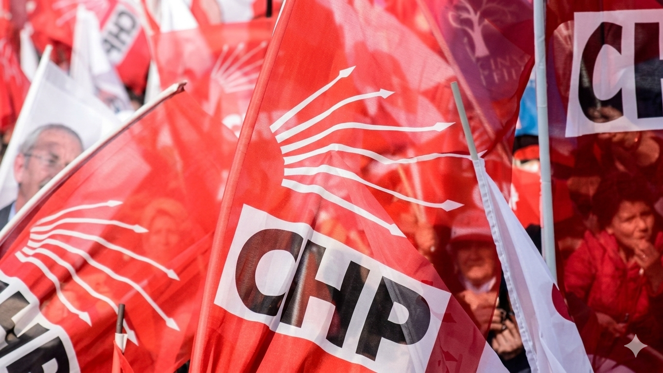 CHP'den DSP'ye Transfer: Bayrampaşa'da Siyasi Hareketlilik