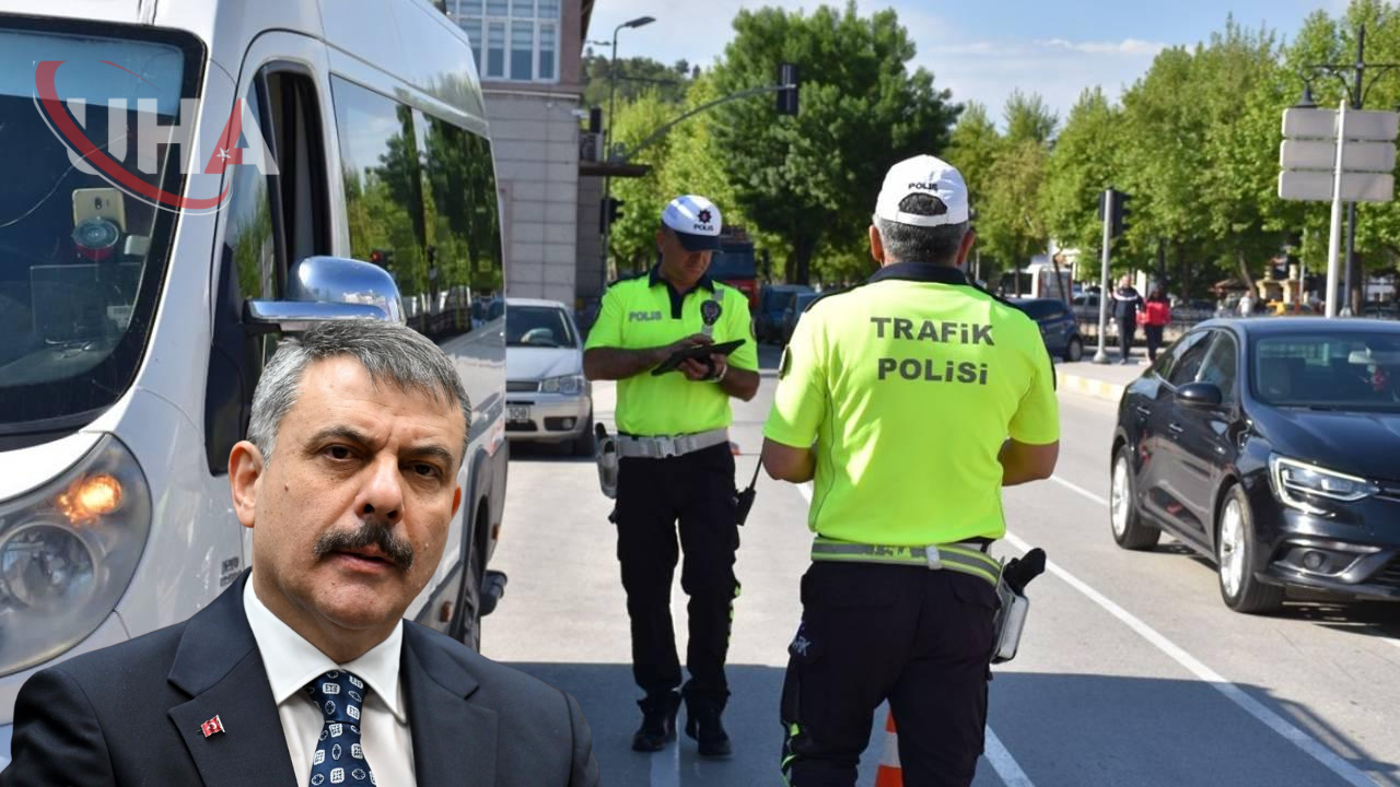 İçişleri Bakanı Çiftçi’den Radar Açıklaması: 313 Bin Personel Görevde