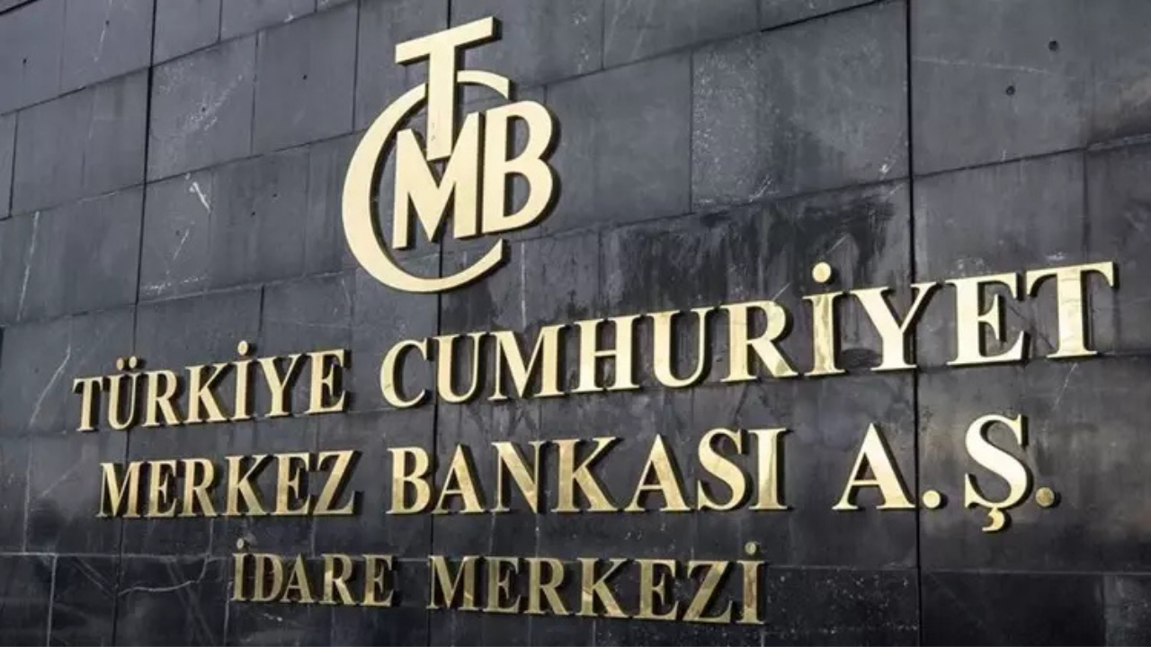 TCMB Açıkladı: Mart Ayında Enflasyon Beklentileri Arttı