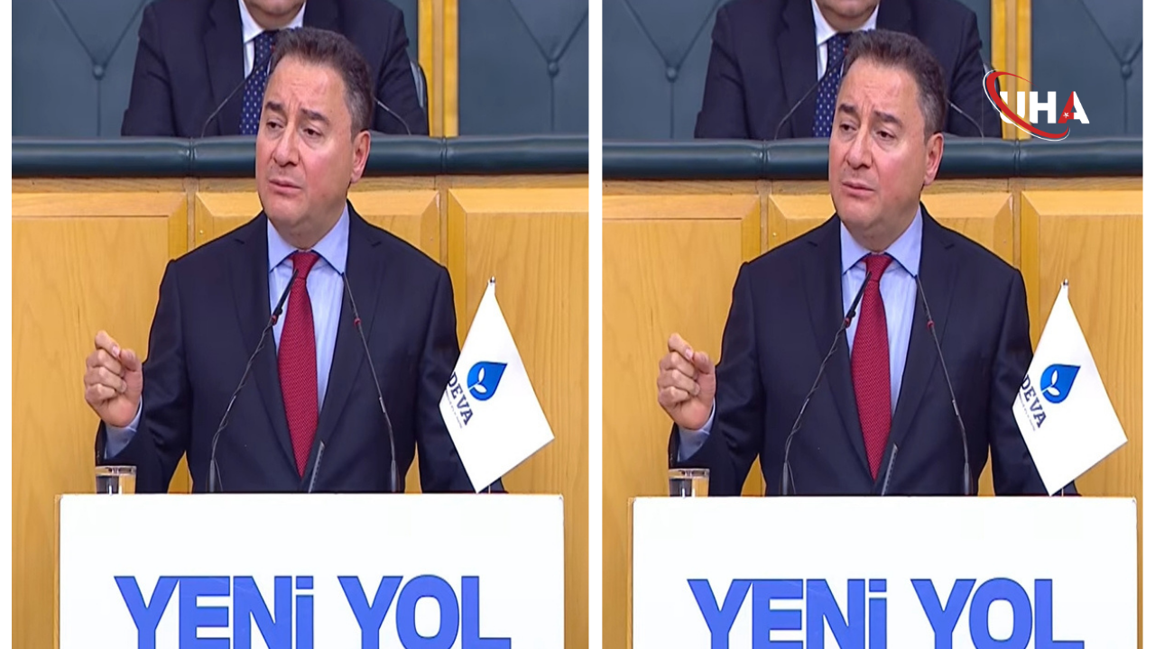 Babacan: Savaşı Bitirmek Türkiye ve Bölge Ülkelerinin Hedefi Olmalı