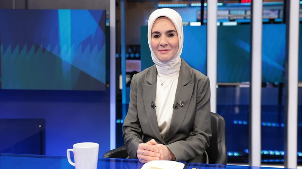 Bakan Göktaş Duyurdu: Doğum İzni 24 Haftaya Yükseliyor