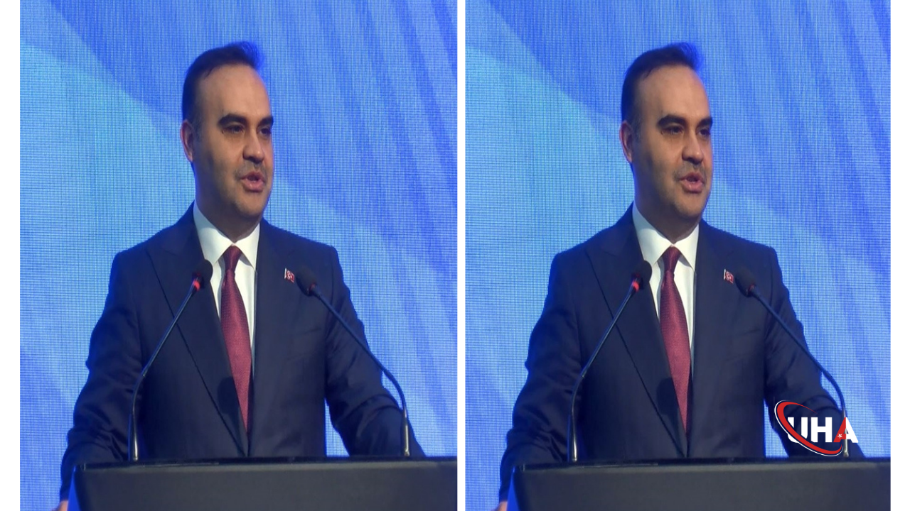 Bakan Kacır Açıkladı: Nitelikli İş Gücü İçin Sanayi Kolejleri Geliyor