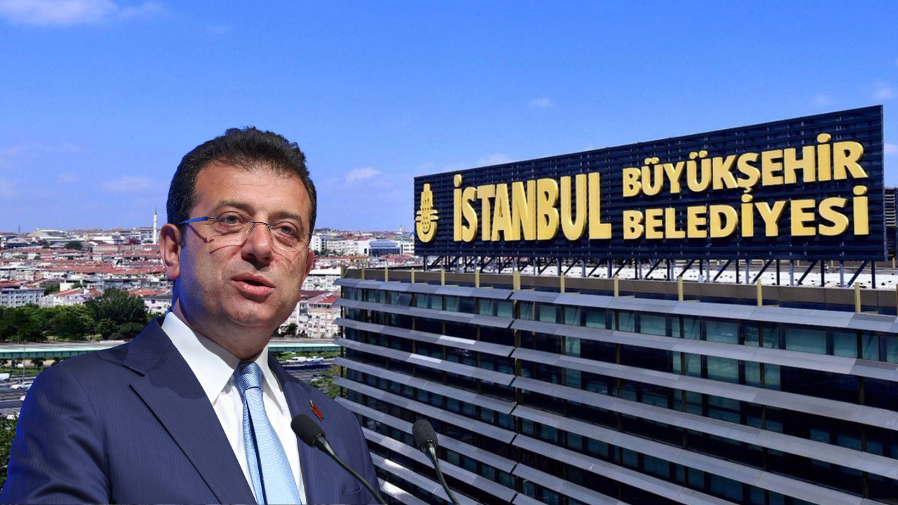 İBB Yolsuzluk Dosyası: Silivri'de Yargılama Sürüyor