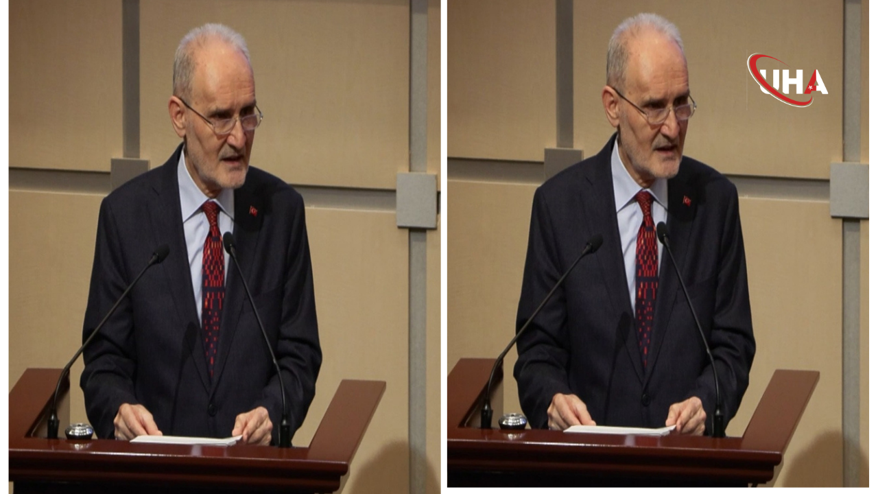 İTO Başkanı Avdagiç’ten Dönüşüm Ve Gelecek Vurgusu