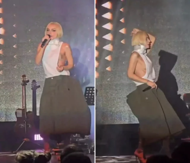 Gulsen In Bayram Tarzi Dile Dustu Bu Ne Bicim 19678140 5938 M