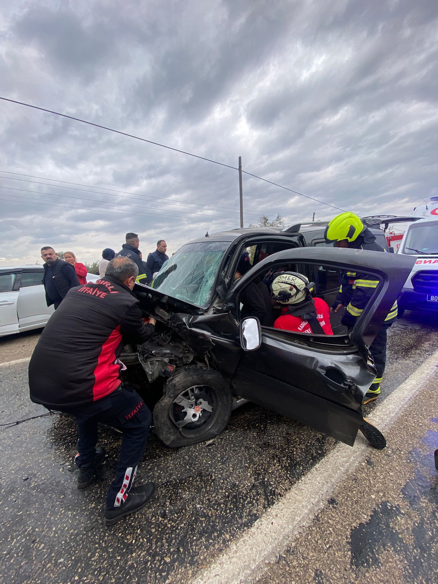 H A F I F T I C A R I A R A C L A O T O M O B I L C A R P I S T I 1 1220368 362899