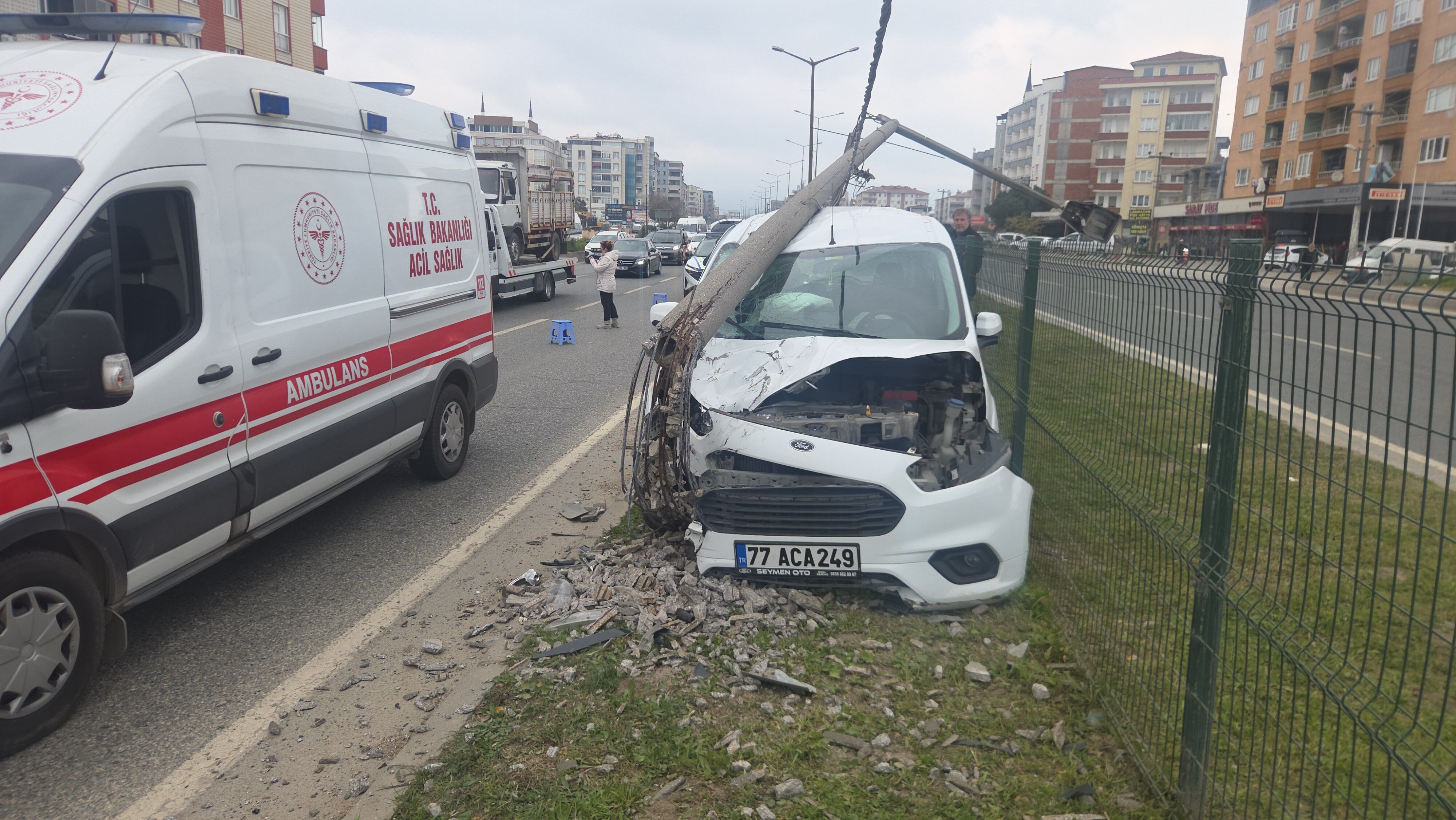 H A F I F T I C A R I A R A C R E F U J D E K I A Y D I N L A T M A D 1219306 362568