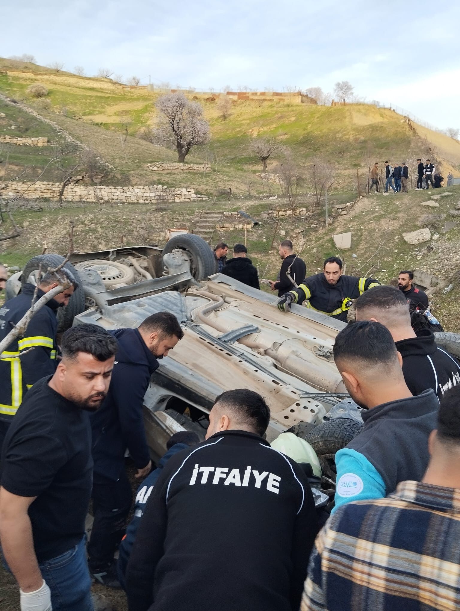 H A F I F T I C A R I A R A C S A R A M P O L E Y U V A R L A N D I 1219438 362614