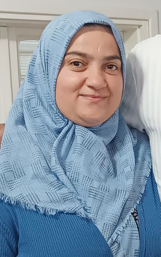 H A S T A N E Y E G I D I Y O R U M D I Y E E V D E N C I K A N H 1204308 358074