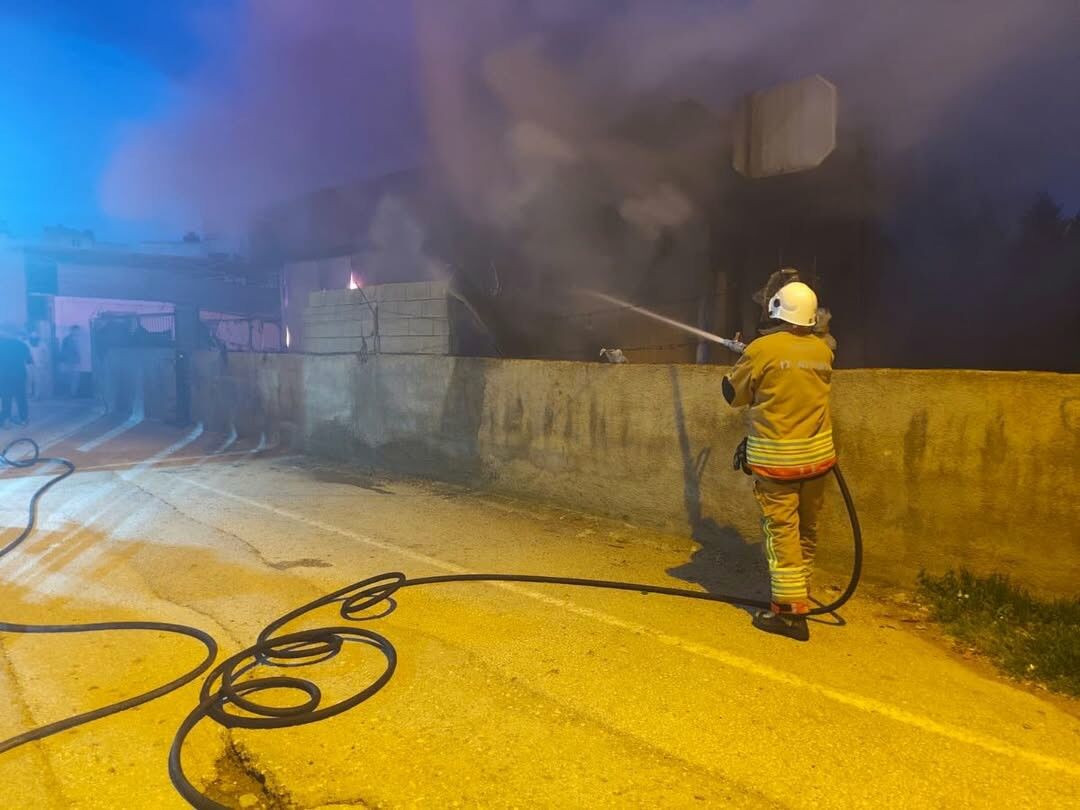 H A T A Y’ D A K O N T E Y N E R D E P O D A Y A N G I N 1219581 362663