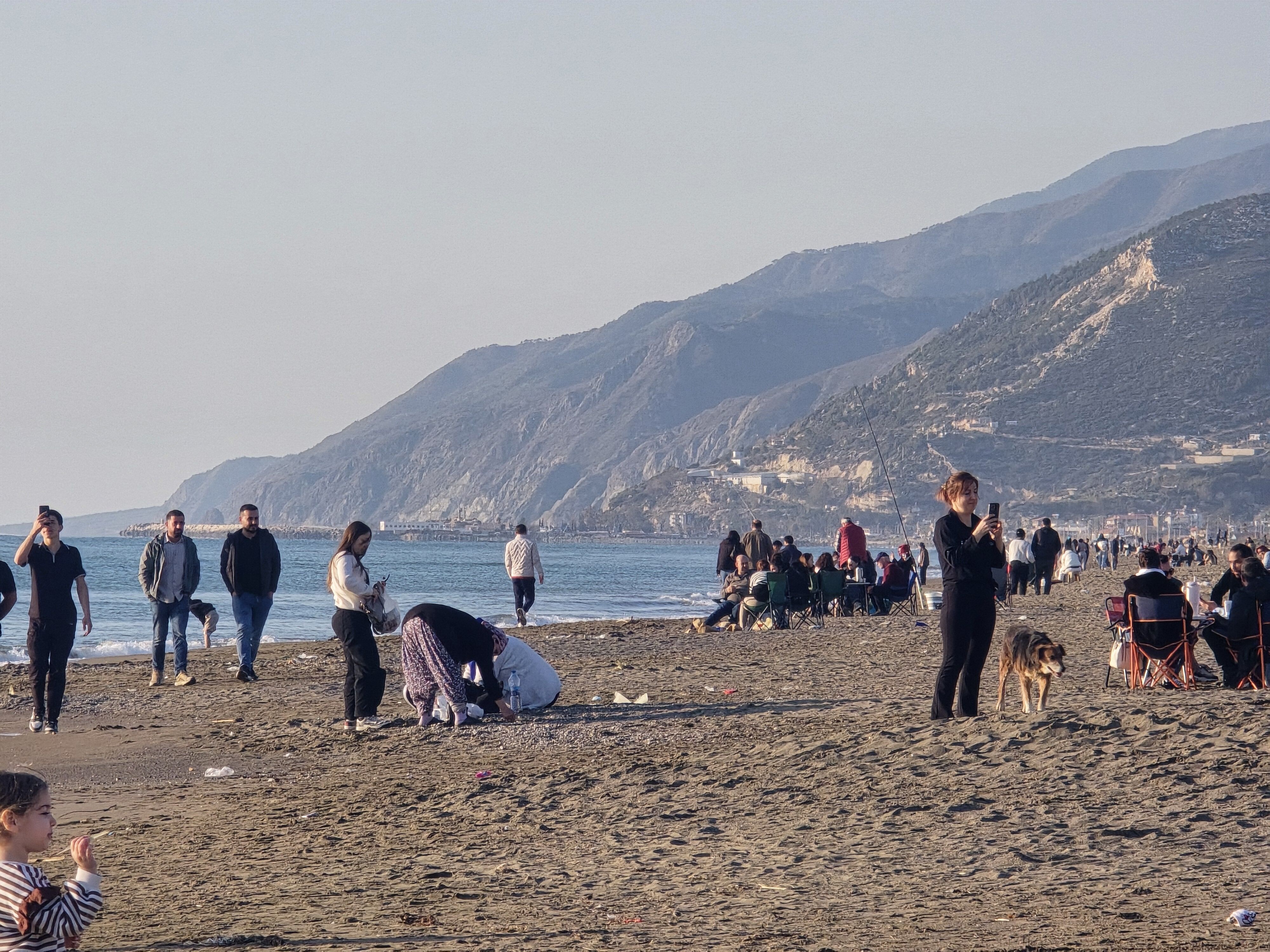 H A T A Y S A H I L L E R I N D E H A F T A S O N U Y O G U N L U G U 1191997 354268