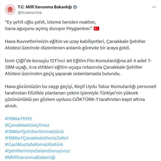 H A V A K U V V E T L E R I N E A I T J E T L E R C A N A K K A L E 1215253 361358