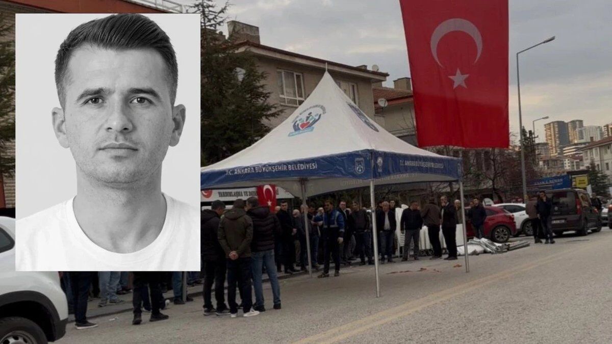 Şehit Düşen ASELSAN Teknisyeninin Ailesine Acı Haber Verildi