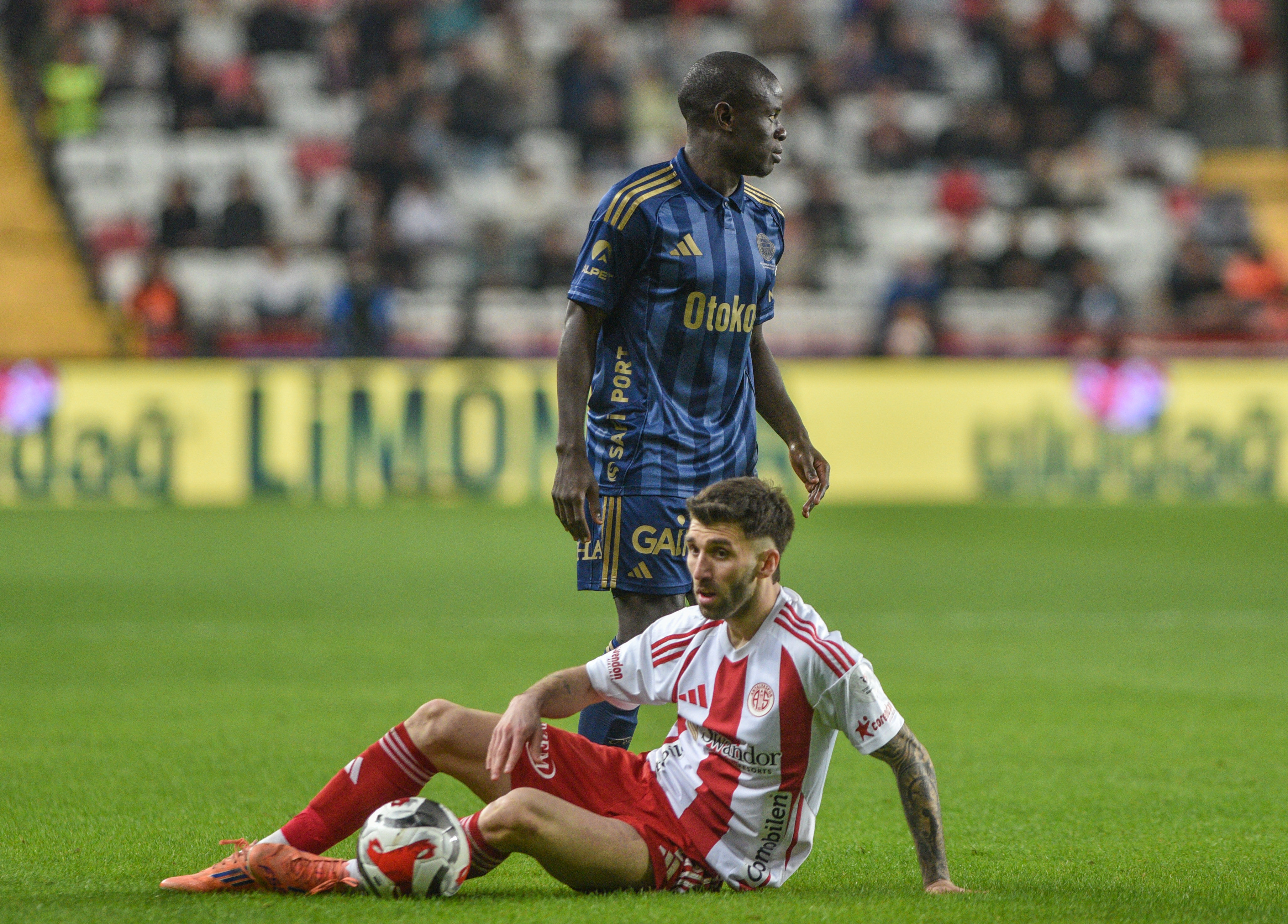 H E S A P. C O M A N T A L Y A S P O R F E N E R B A H C E 2 2 1192153 354302