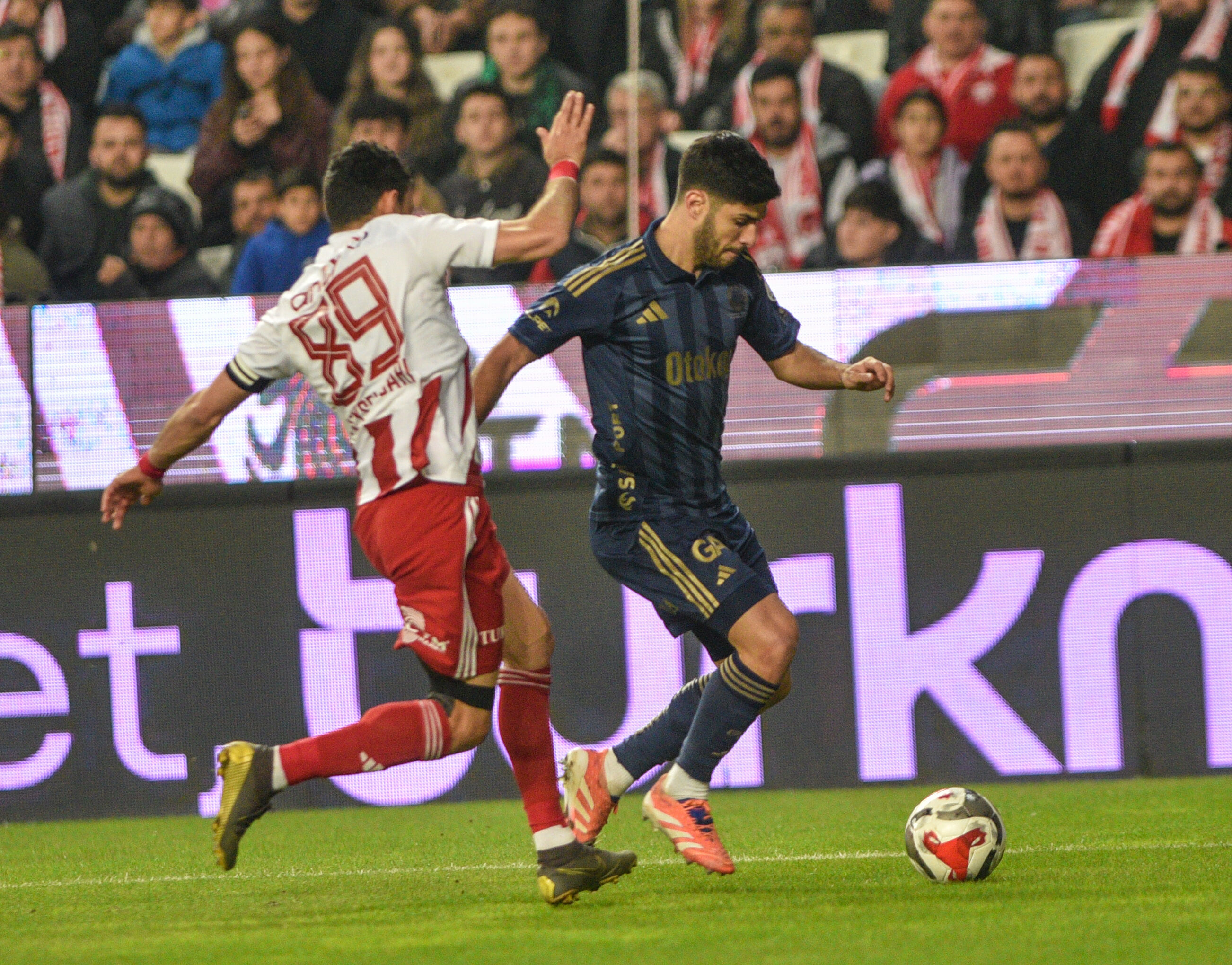 H E S A P. C O M A N T A L Y A S P O R F E N E R B A H C E 2 2 1192156 354302