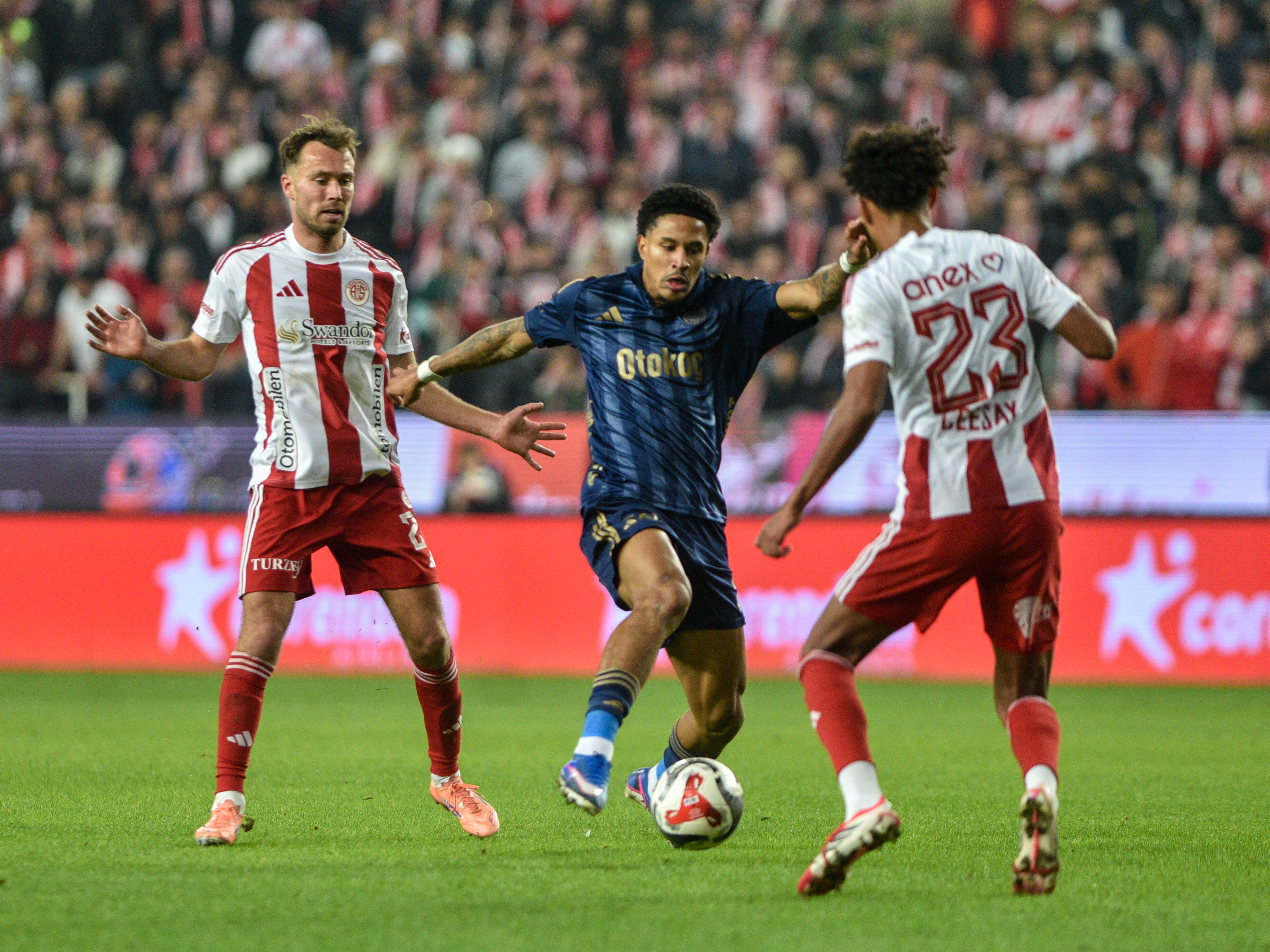 H E S A P. C O M A N T A L Y A S P O R F E N E R B A H C E 2 2 1192157 354302