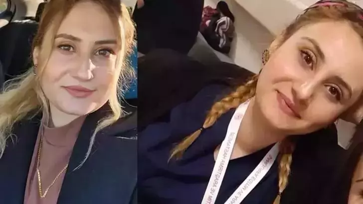 Pınar Hemşireyi Öldürdüğü İddia Edilen Eşine Müebbet Hapis Verildi