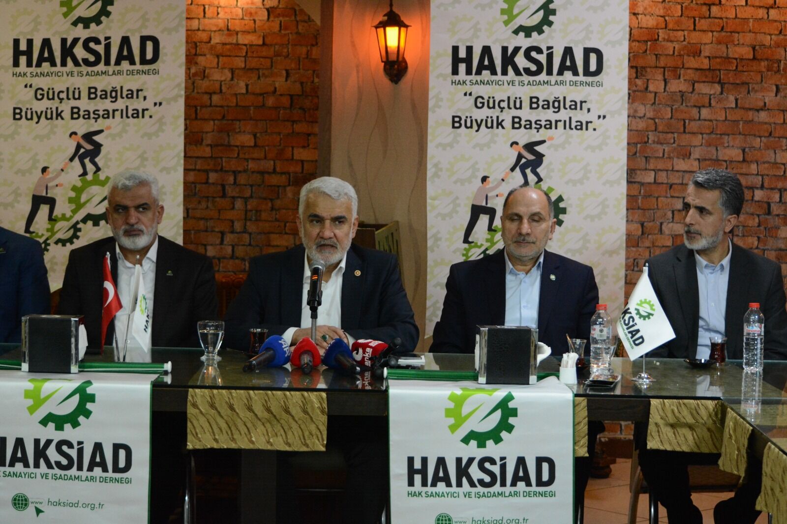 Huda Par Genel Baskani Yapicioglu Yenil 1217530 362026 Kopya