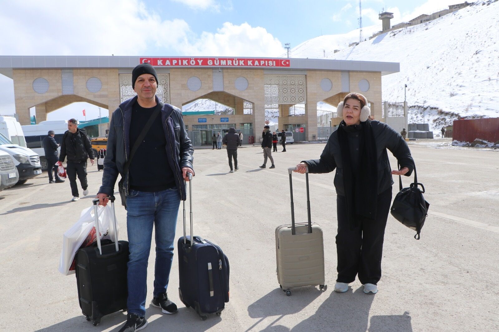 I R A N L I L A R T U R K I Y E S I N I R I N D A B A R I S M E S A J L 1205575 358494