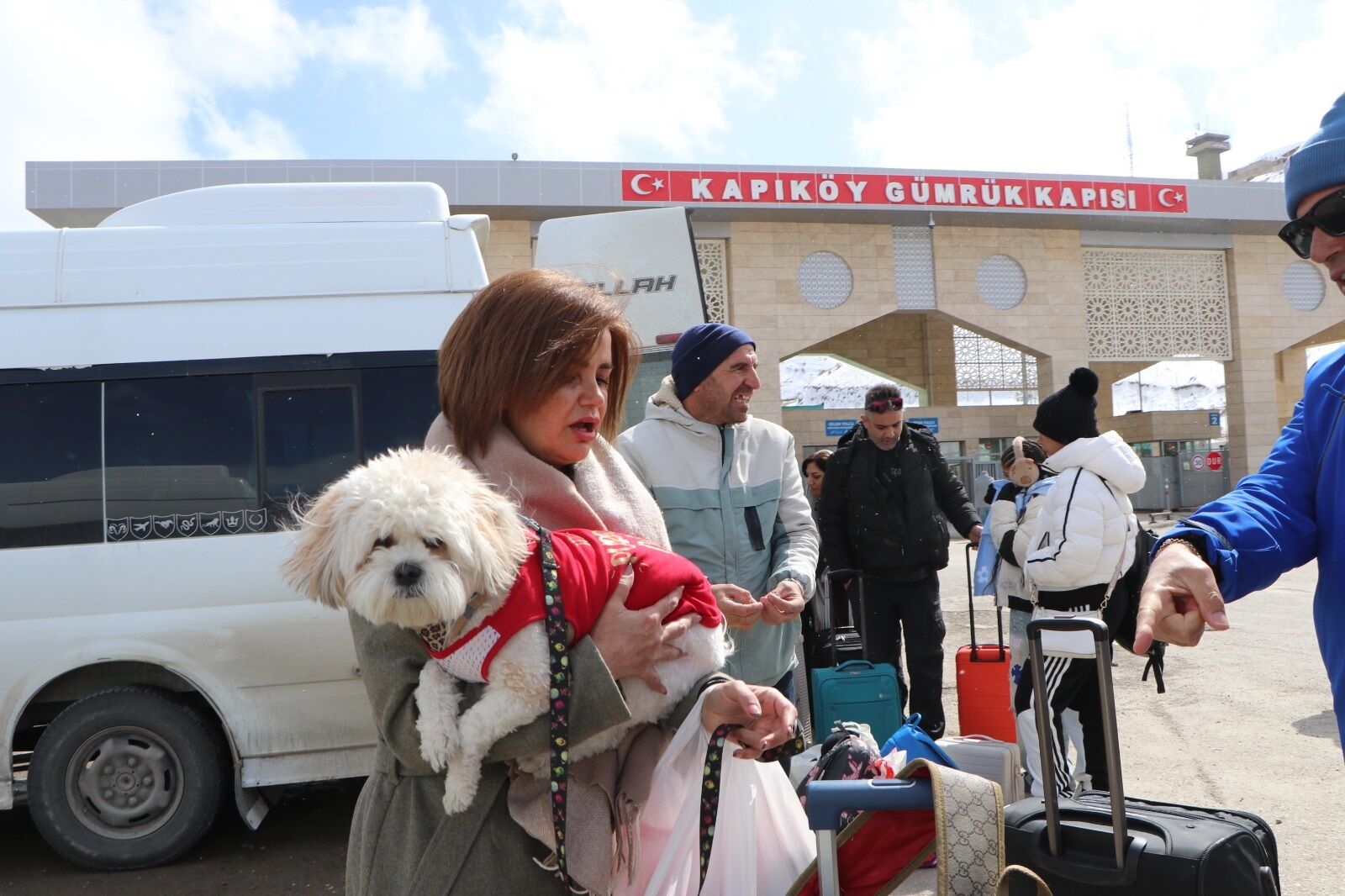 I R A N L I L A R T U R K I Y E S I N I R I N D A B A R I S M E S A J L 1205577 358494