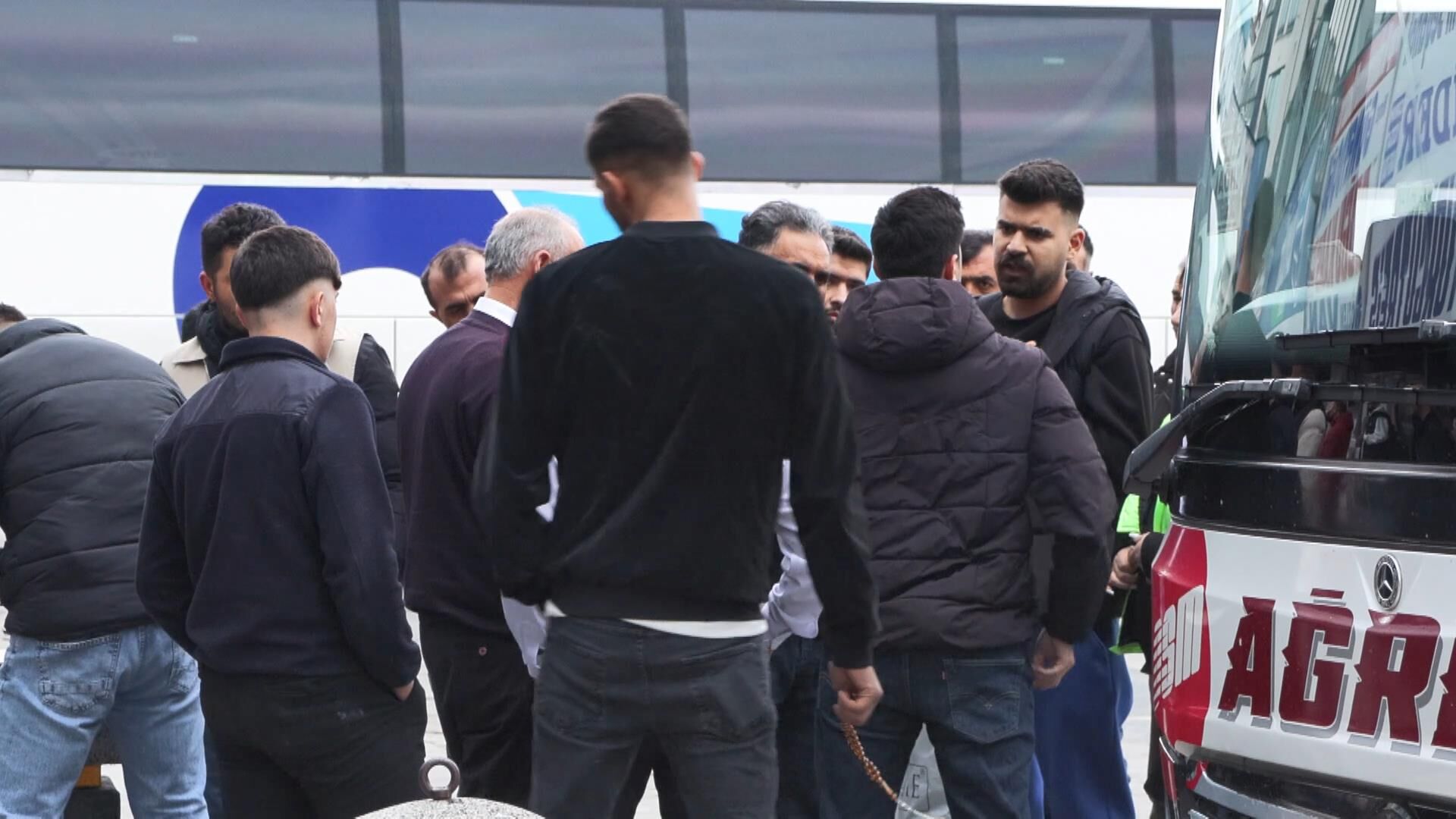 I S T A N B U L 15 T E M M U Z D E M O K R A S I O T O G A R I’ N 1214013 360993