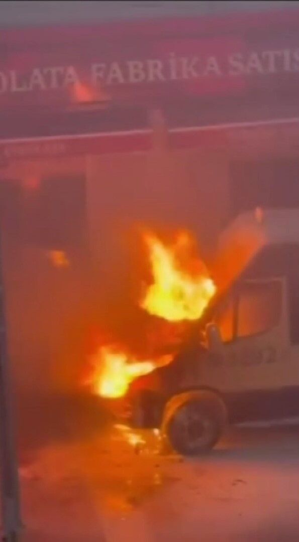 I S T A N B U L A V C I L A R’ D A P A R K H A L I N D E K I M I N I 1206352 358687