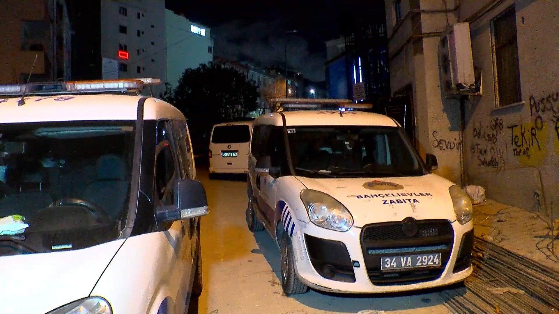 I S T A N B U L B A H C E L I E V L E R’ D E T E M E L I N D E K A Y 1202947 357669