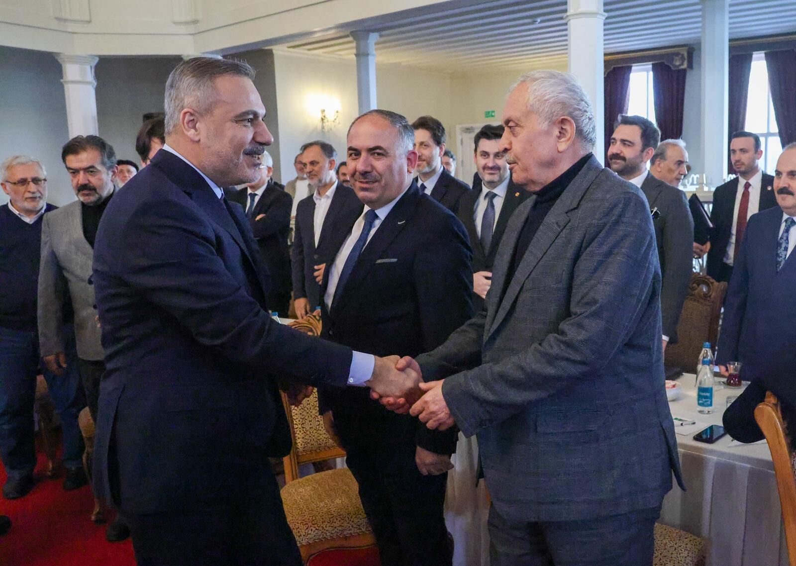 I S T A N B U L B A K A N F I D A N F I L I S T I N E D E S T E 1230845 366106