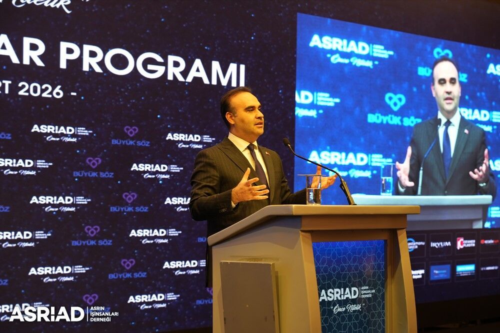 Bakan Kacır: İhracatımız 273 Milyar Dolara Yükseldi