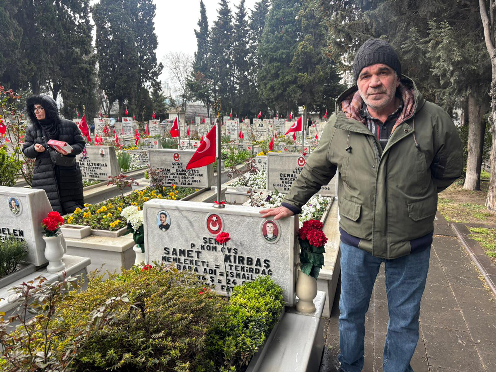 I S T A N B U L E D I R N E K A P I S E H I T L I G I N D E H U Z U N 1222116 363363