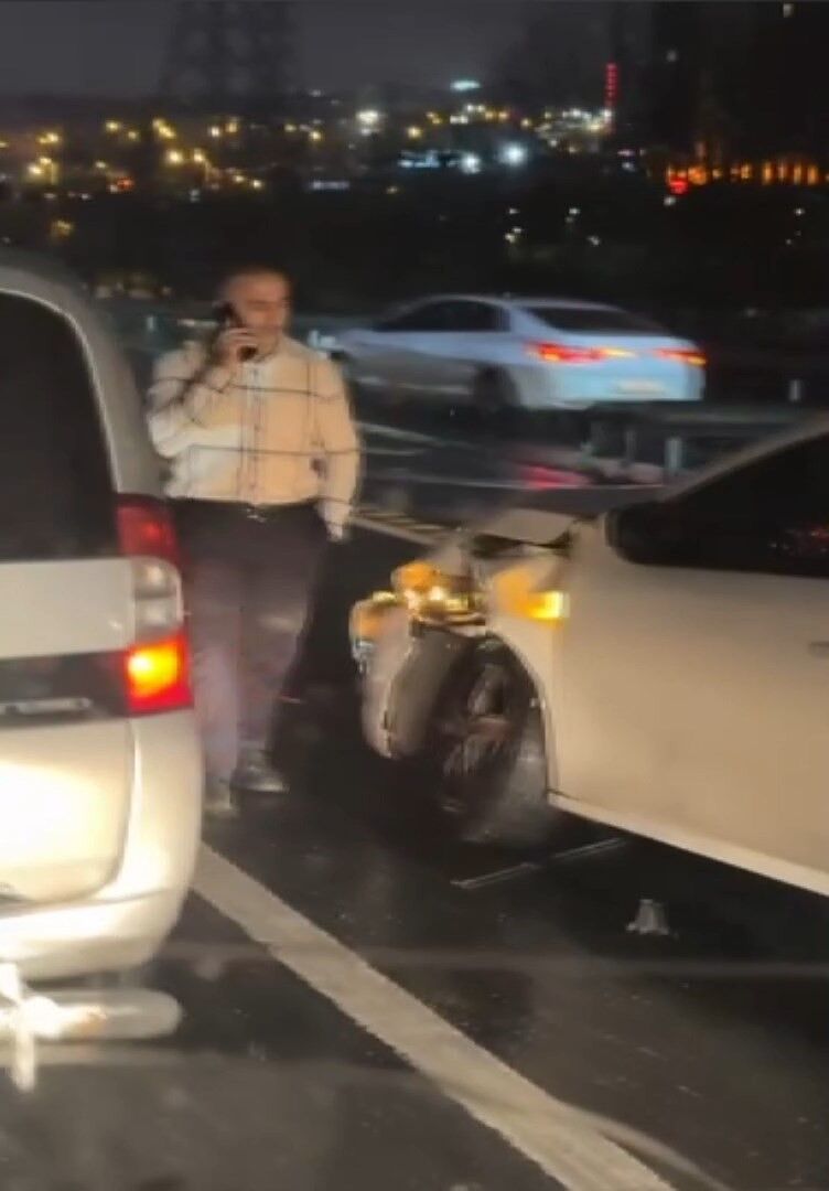 I S T A N B U L – E S E N Y U R T’ T A M A K A S A T A N S U R U C U 1225607 364432