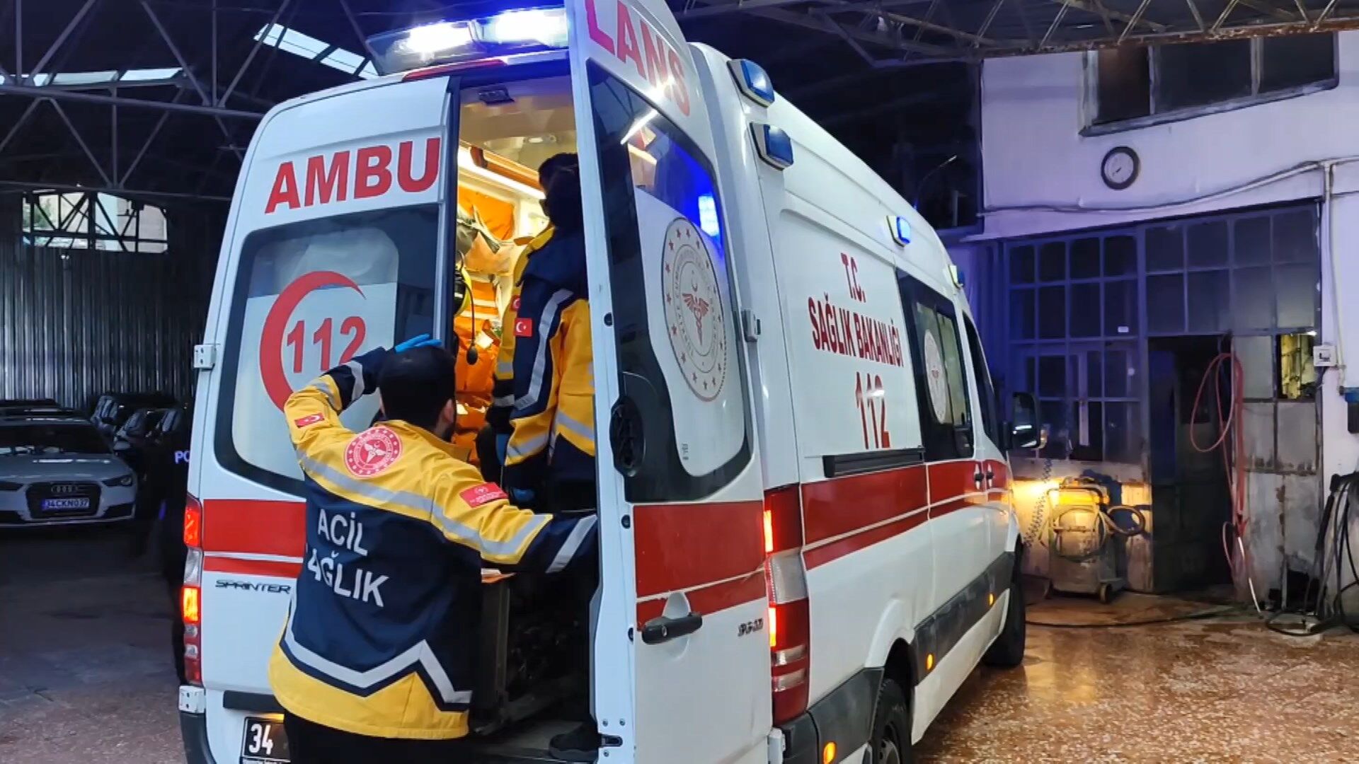 I S T A N B U L F A T I H T E 2 K A T L I B I N A D A Y A N G I 1211889 360388