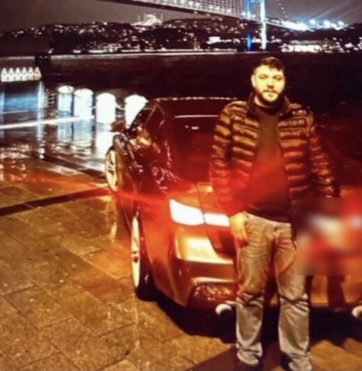 I S T A N B U L F A T I H T E B A R I Y E R E C A R P A N M O T O S 1204209 358051