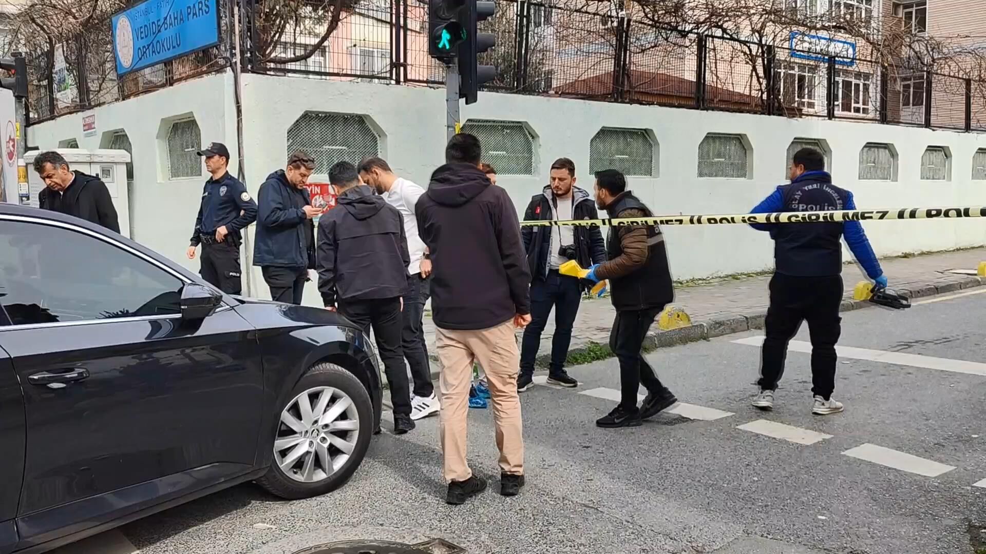 Boşanma Aşamasındaki Eşini Vurdu, Kadın Hayatını Kaybetti