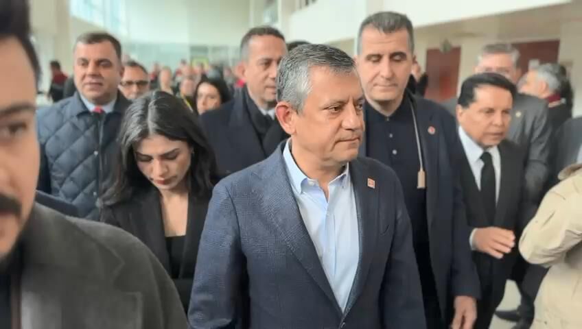 İBB Yolsuzluk Davasında Yeni Gelişme: Duruşma Ertelendi