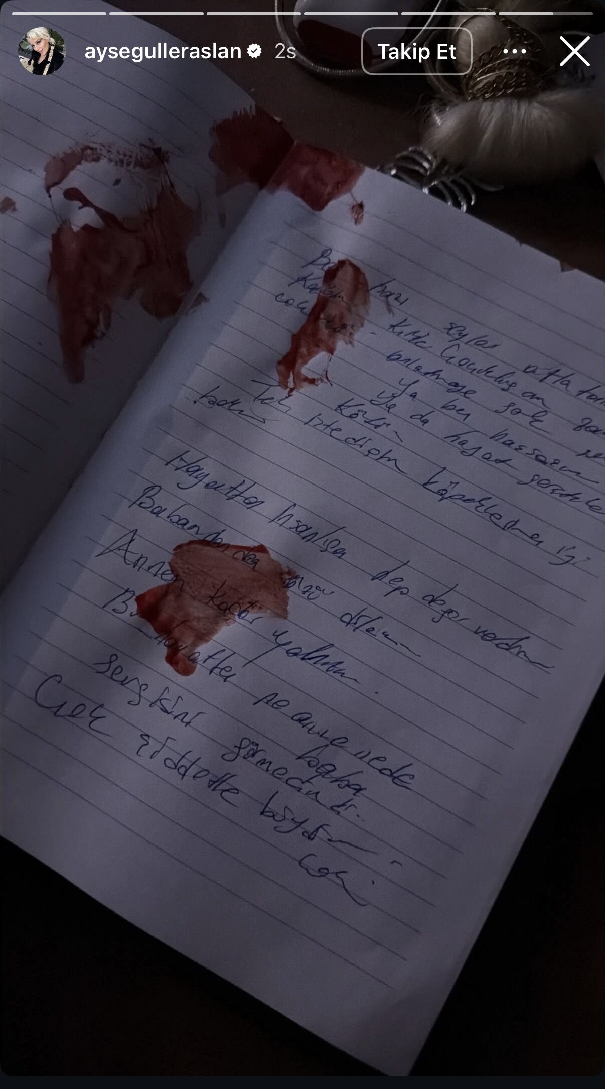 I S T A N B U L K A G I T H A N E’ D E O L E N A Y S E G U L E R A 1213278 360777