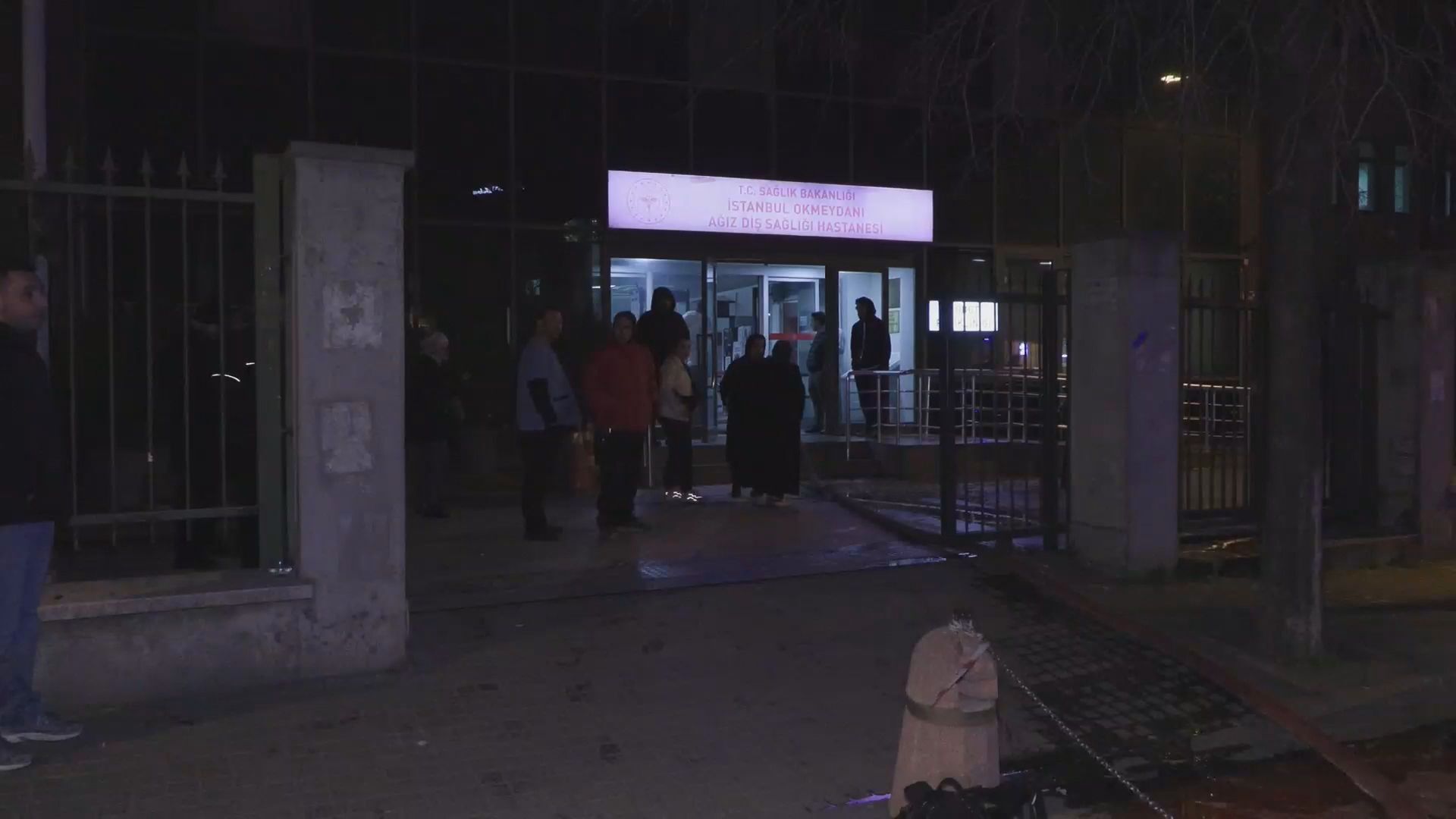 I S T A N B U L O K M E Y D A N I A G I Z V E D I S S A G L I G I 1215897 361562