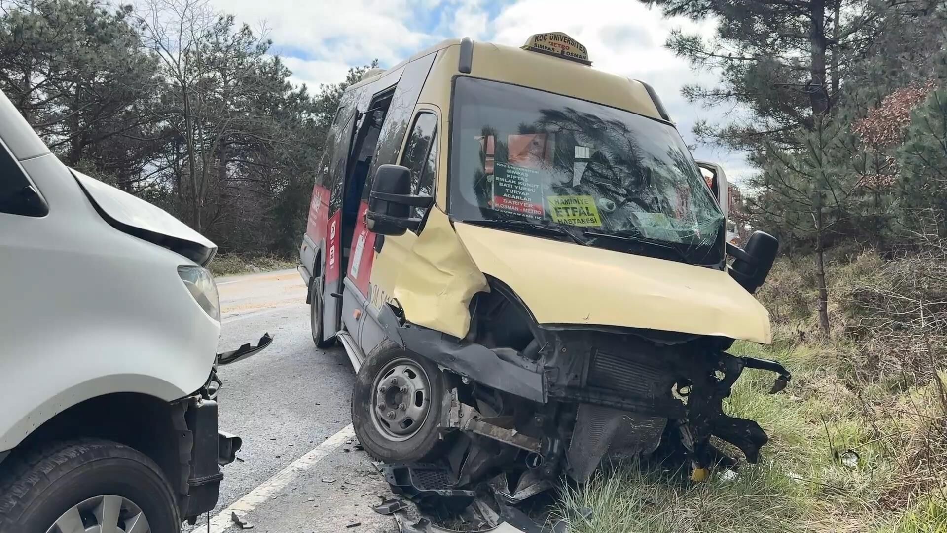 I S T A N B U L S A R I Y E R’ D E S O L L A M A Y A P A N T A K S 1204251 358055