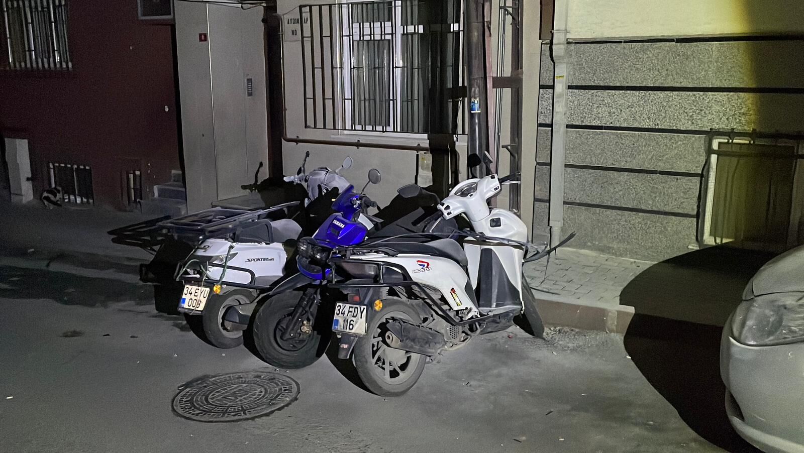 I S T A N B U L S I S L I’ D E A Y D I N L A T M A D I R E G I N D E 1193557 354808