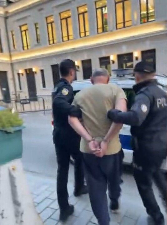 I S T A N B U L T O P H A N E C E S M E S I N I N Y A N D I G I A 1203038 357693