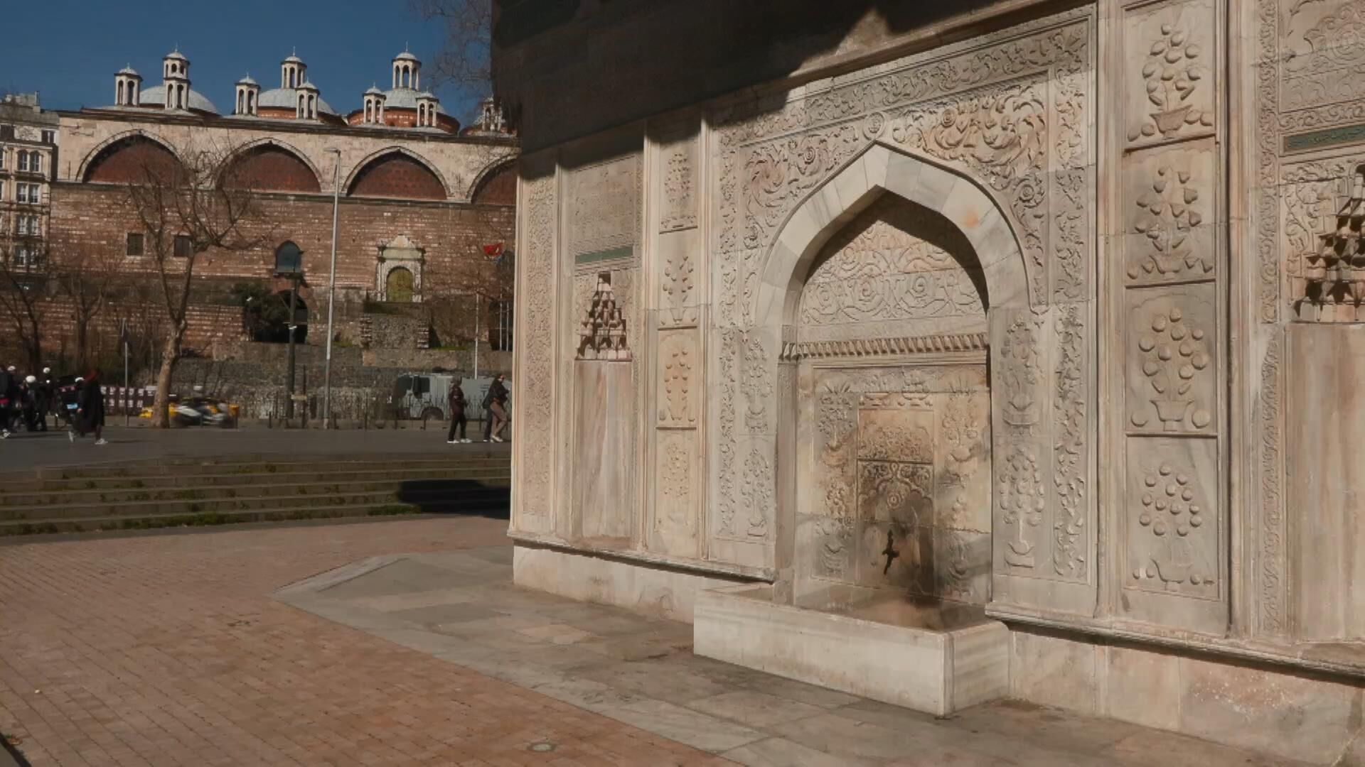 I S T A N B U L T O P H A N E C E S M E S I N I N Y A N D I G I A 1203044 357693