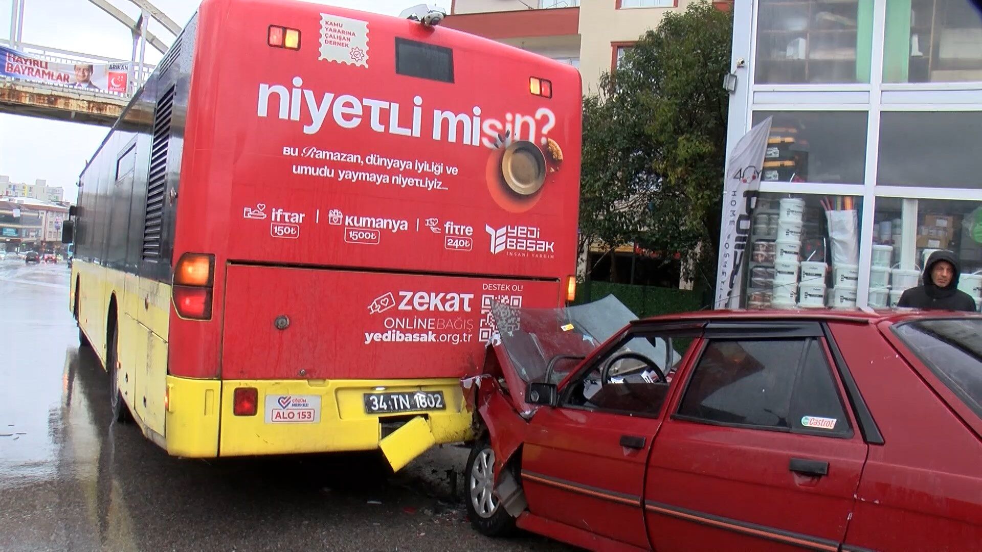 I S T A N B U L U M R A N I Y E D E I E T T O T O B U S U N E C A 1222381 363451